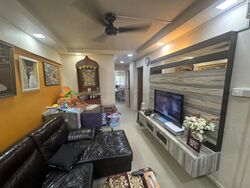 Blk 126 Yishun Street 11 (Yishun), HDB 3 Rooms #481300341
